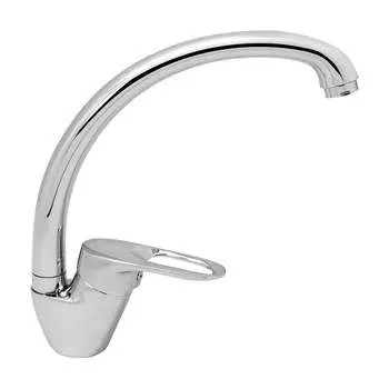 Смеситель для кухни SAMARA K-40U-RUS-2 5132