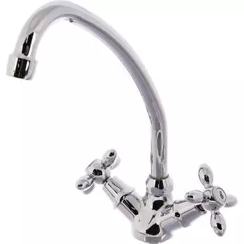 Смеситель для кухни SAMARA