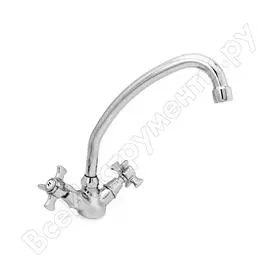 Смеситель для кухни SAMARA №10 Пахира 2419