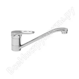 Смеситель для кухни SAMARA K-40L-RUS-2 5134