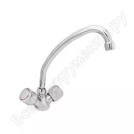 Смеситель для кухни SAMARA №4 Гербера 2413