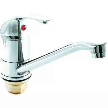 Смеситель для кухни SANTREK AQUA-620 MODERN 123467