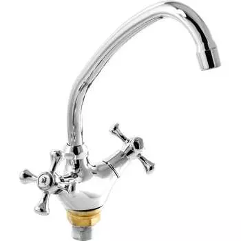 Смеситель для кухни SANTREK