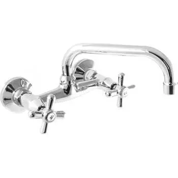 Смеситель для кухни SANTREK AQUA-495 CLASSIC 276633