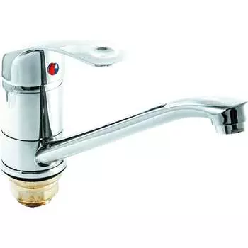 Смеситель для кухни SANTREK AQUA-620 MODERN 277227