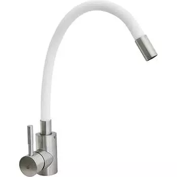 Смеситель для кухни SANTREK AQUA-815 INOX 288285