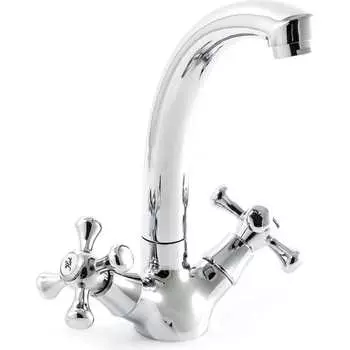 Смеситель для кухни SANTREK AQUA-410 CLASSIC LUX 276637