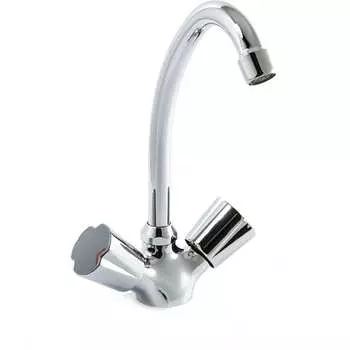 Смеситель для кухни SANTREK AQUA-405 CLASSIC 276635