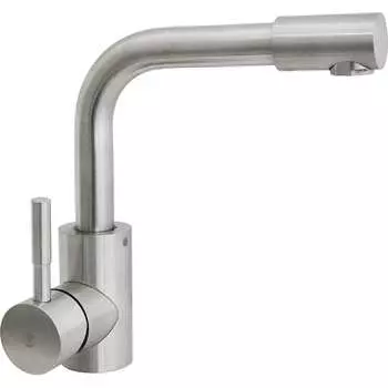 Смеситель для кухни SANTREK AQUA-960 INOX 288282