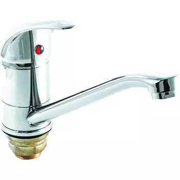 Смеситель для кухни SANTREK