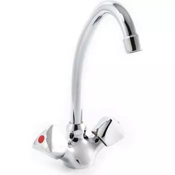 Смеситель для кухни SANTREK