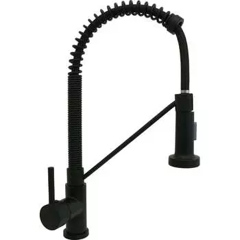 Смеситель для кухни SANTREK AQUA-840 INOX 288293