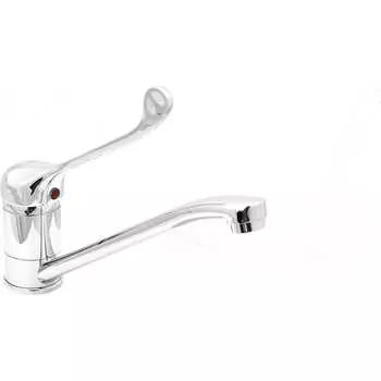 Смеситель для кухни SANTREK AQUA-618 MODERN 276678