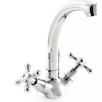 Смеситель для кухни SANTREK AQUA-410 CLASSIC LUX 276636