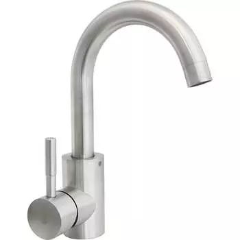 Смеситель для кухни SANTREK AQUA-940 INOX 288280