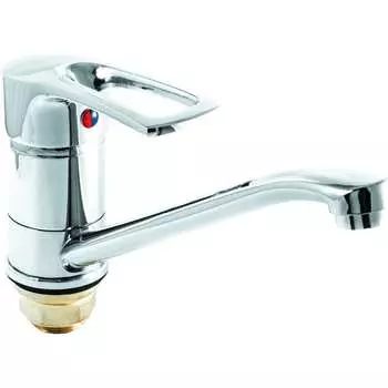 Смеситель для кухни SANTREK AQUA-620 MODERN 123466