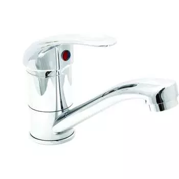 Смеситель для кухни SANTREK AQUA-765 STANDART 123511