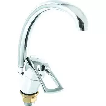 Смеситель для кухни SANTREK AQUA-610 MODERN MAXI 123455