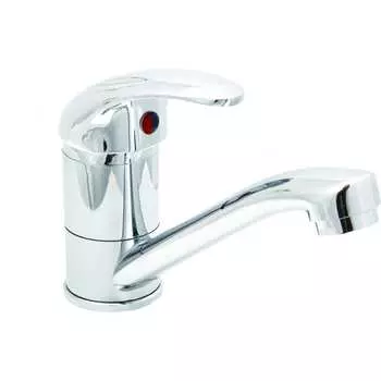 Смеситель для кухни SANTREK AQUA-765 STANDART 123510