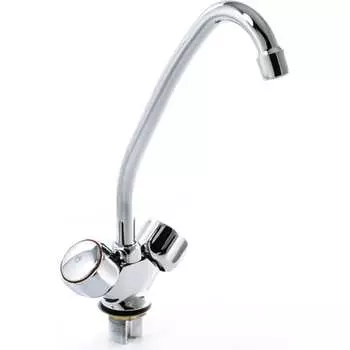 Смеситель для кухни SANTREK AQUA-230 NOSTALGIE 276751