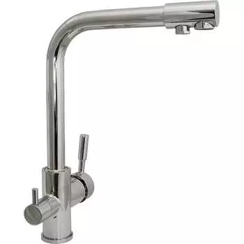 Смеситель для кухни SANTREK AQUA-1035 PRESTIGE 288291