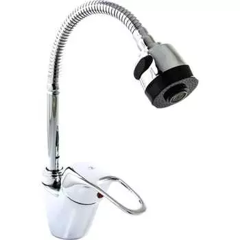 Смеситель для кухни SANTREK AQUA-665 MODERN 123474