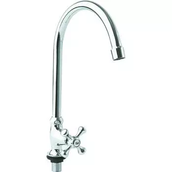 Смеситель для кухни SANTREK AQUA-460 CLASSIC 123438