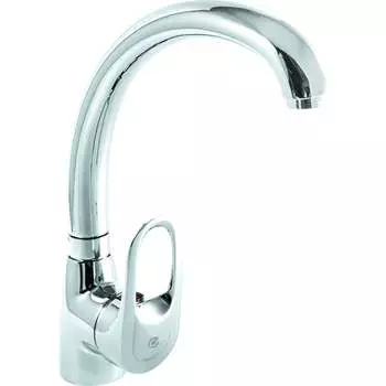 Смеситель для кухни SANTREK AQUA-615 MODERN MAXI 123461