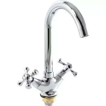 Смеситель для кухни SANTREK AQUA-420 CLASSIC LUX 123435