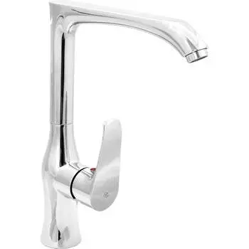 Смеситель для кухни SANTREK AQUA MARIO 123519