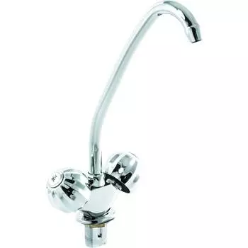 Смеситель для кухни SANTREK