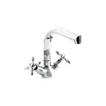 Смеситель для кухни SANTREK AQUA-430 CLASSIC LUX 276642