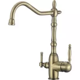 Смеситель для кухни Savol S-L1803C 23146