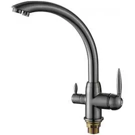 Смеситель для кухни Savol S-L1699L 23359