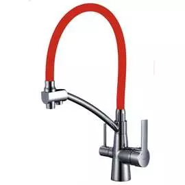 Смеситель для кухни Savol