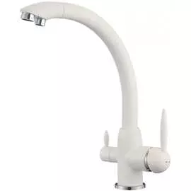 Смеситель для кухни Savol S-L1699W 23361