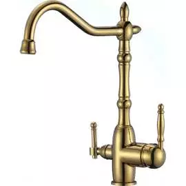 Смеситель для кухни Savol