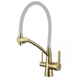 Смеситель для кухни Savol S-L1805B-04 23380