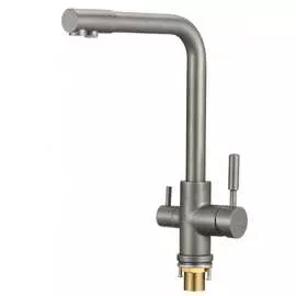 Смеситель для кухни Savol