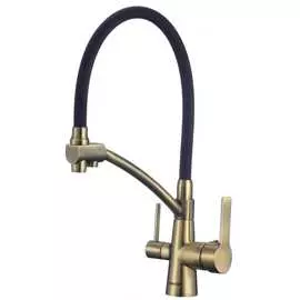 Смеситель для кухни Savol