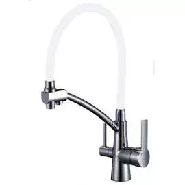 Смеситель для кухни Savol S-L1805L-02 23370