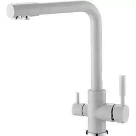 Смеситель для кухни Savol S-L1801W 23388