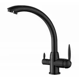 Смеситель для кухни Savol S-L1699T 23362