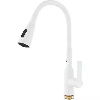 Смеситель для кухни SHEVANIK S843C-1