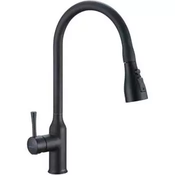 Смеситель для кухни SHEVANIK S163H