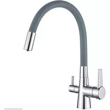 Смеситель для кухни SHEVANIK S668