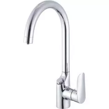 Смеситель для кухни SHEVANIK S368