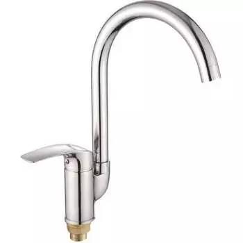 Смеситель для кухни SHEVANIK S5553