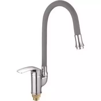 Смеситель для кухни SHEVANIK S5543-9