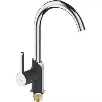 Смеситель для кухни SHEVANIK S6053H